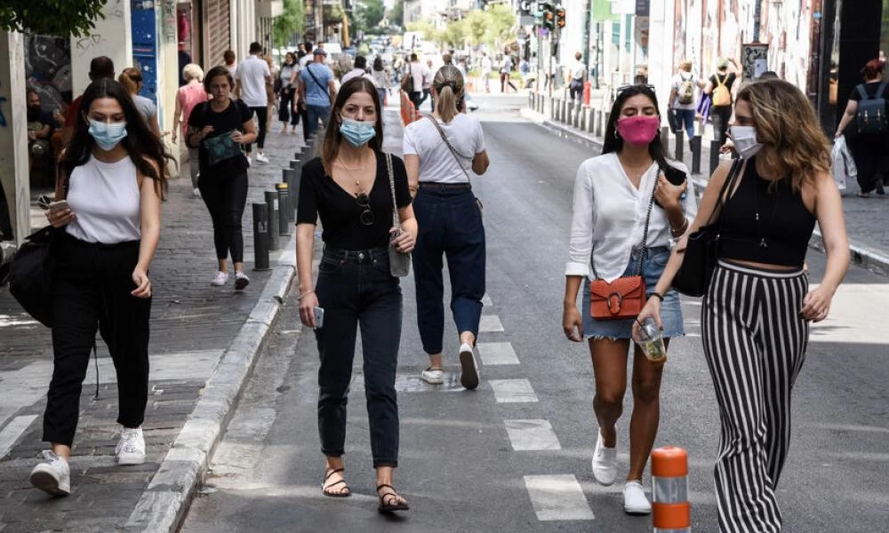 Κορονοϊός: "Μην πάτε αύριο στις δουλειές σας" - Σύσταση υπουργείου Εργασίας για Θήβα, Εύβοια
